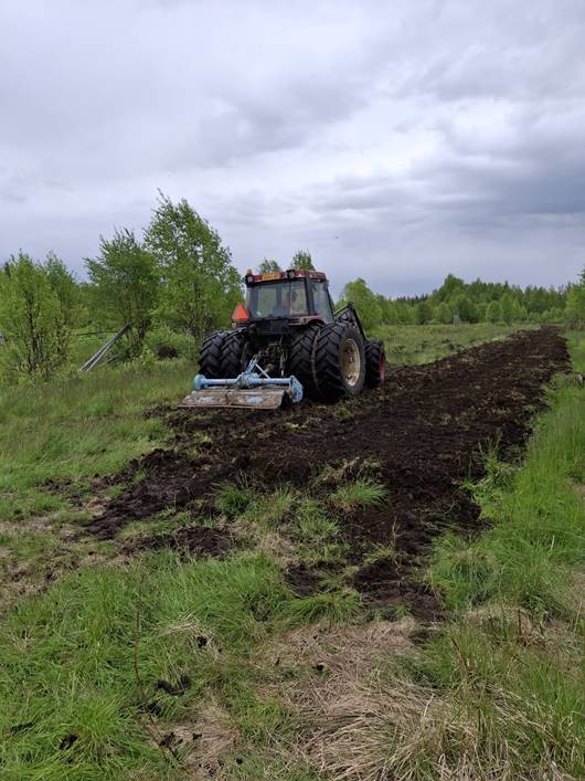 Kuvaus: E:\Sorsavaaran Riistan ker�yskansiot\Sorsavaaran Riista Ry 2025\Talkoot 2025\riista-talkoot_23.6.2025\IMG-20250623-WA0001.jpg